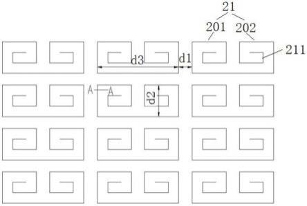 轮胎及轮胎模具的制作方法