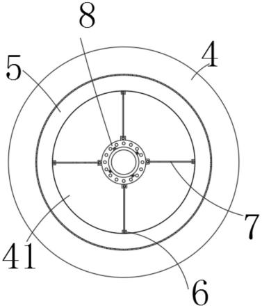 一种用于手术室高效滤器的寿命检测系统的制作方法