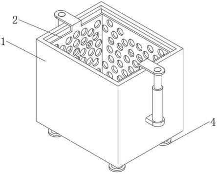 一种环保型密胺餐具的制作方法