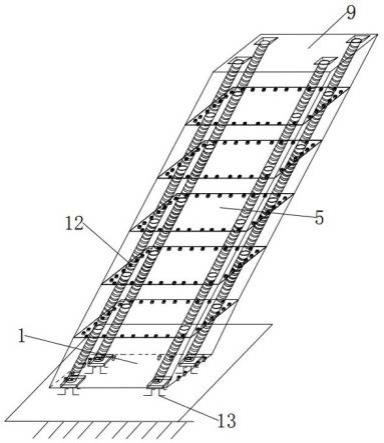 预应力装配式混凝土结构斜柱的制作方法