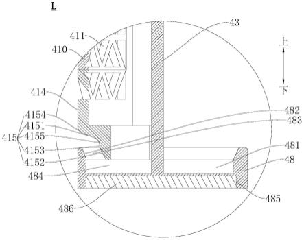 导风部件、出风框组件和空调器的制作方法