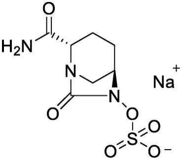 一种阿维巴坦钠中间体的连续流合成方法与流程