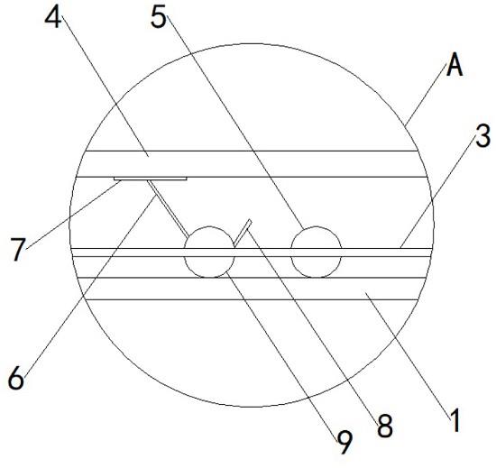 一种柔性LED显示屏的制作方法