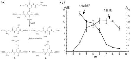 一种半胱氨酸巯基化修饰的方法与流程