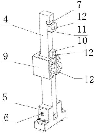 一种模具同步顶出拉钩机构的制作方法