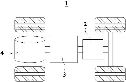 电池的热管理部件、电池以及用电装置的制作方法