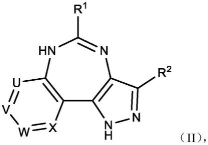 用于治疗例如自身免疫性疾病的作为LRRK2、NUAK1和/或TYK2激酶调节剂的1,4-二氢苯并[D]吡唑并[3,4-F][1,3]二氮杂卓衍生物和相关化合物的制作方法