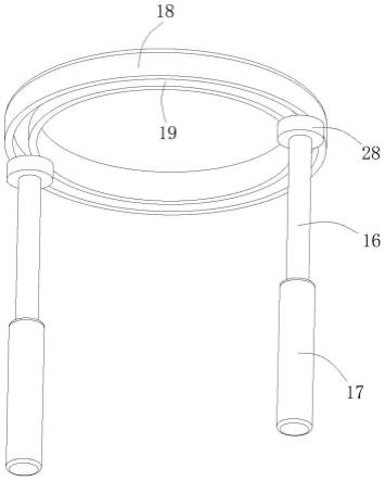 一种环氧丙烷用皂化混合器的制作方法