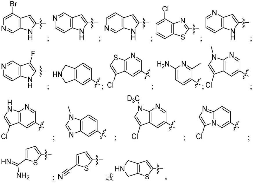 MASP-2抑制剂和使用方法与流程