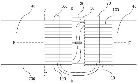 一种新型塔式散热器、散热通道及制备方法与流程