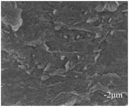 一种纳米改性聚丙烯、聚乙烯合金波纹管及其制备方法与流程