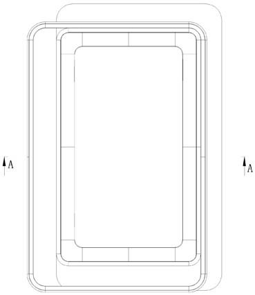 一种防触电型灯具结构的制作方法