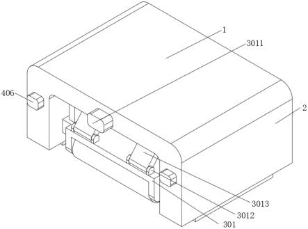 一种土建建筑工程用地基平整装置的制作方法