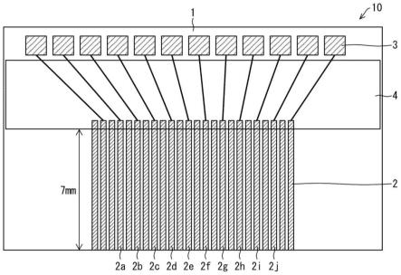 隔膜、非水电解液二次电池用部件及非水电解液二次电池的制作方法