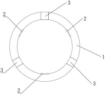 一种O形圈的制作方法