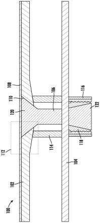 陶瓷基复合材料紧固件的制作方法