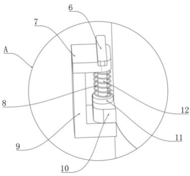 一种电容器用防护帽的制作方法