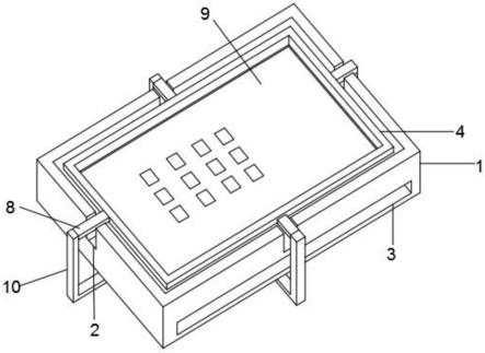 一种PCB电路板焊接用激光钢网的制作方法