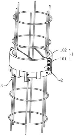 一种钢筋连接器的制作方法