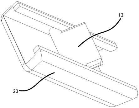 一种电池制备模具的制作方法