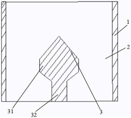 胶囊仓及口腔护理设备的制作方法