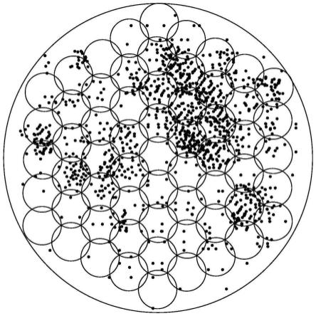 一种卫星通信系统的动态波束资源分配方法