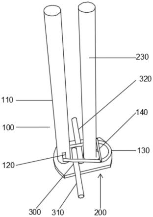 钢筋焊接辅助器的制作方法