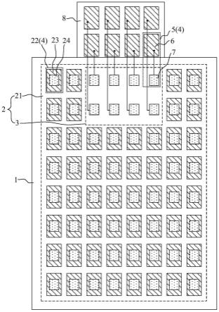 显示面板及显示装置的制作方法