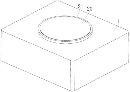 一种LED防撞灯光源装置的制作方法