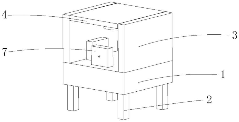 一种汽车紧固件冲压模具的制作方法