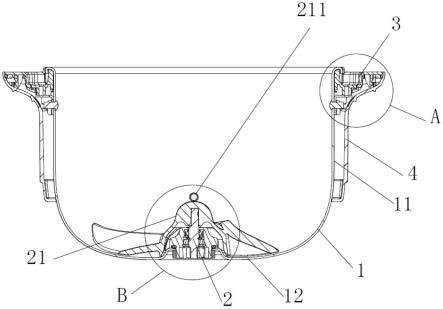 烹饪器具及其锅体的制作方法