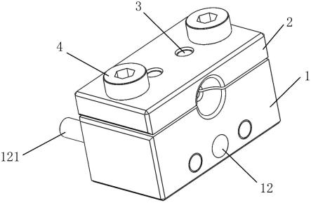 锻打模具的制作方法