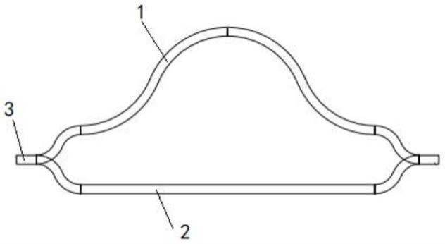 一种离子交换折射率的精确测量方法与流程