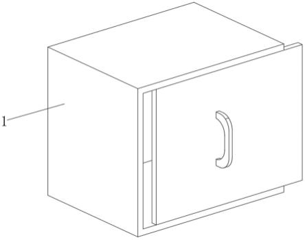 一种具有高效散热性能的CNC数控机床的制作方法