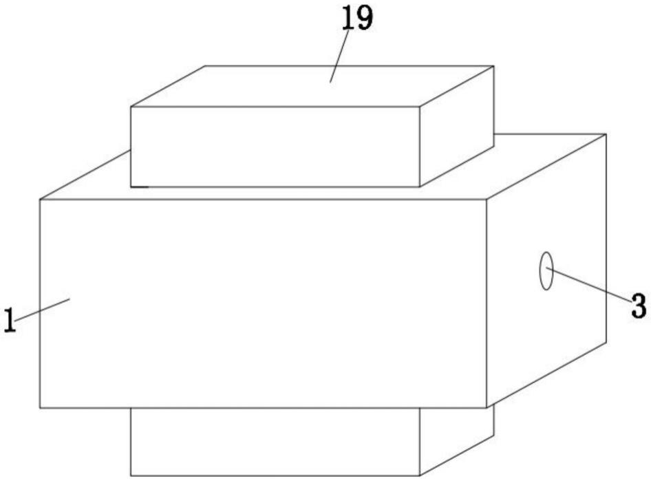 一种共挤模具总成的制作方法