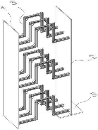 一种公路桥梁桥墩用耗能防撞装置和系统