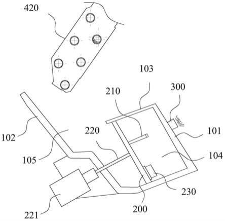 室内机及空调器的制作方法