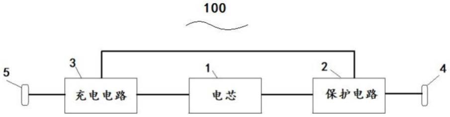 电源电路及智能电器的制作方法