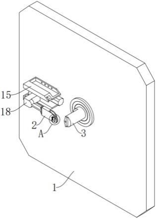 一种可用于弹簧设备无压痕加工刀具结构的制作方法