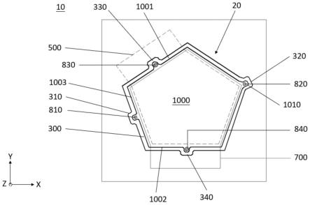 体声波谐振器和体声波滤波器的制作方法