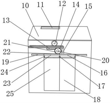 一种建筑工程用钢结构装配式建筑的制作方法