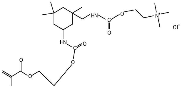 一种光固化抗菌低聚物及其制备方法和应用