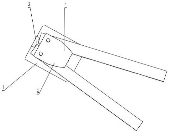 一种剥壳工具的制作方法