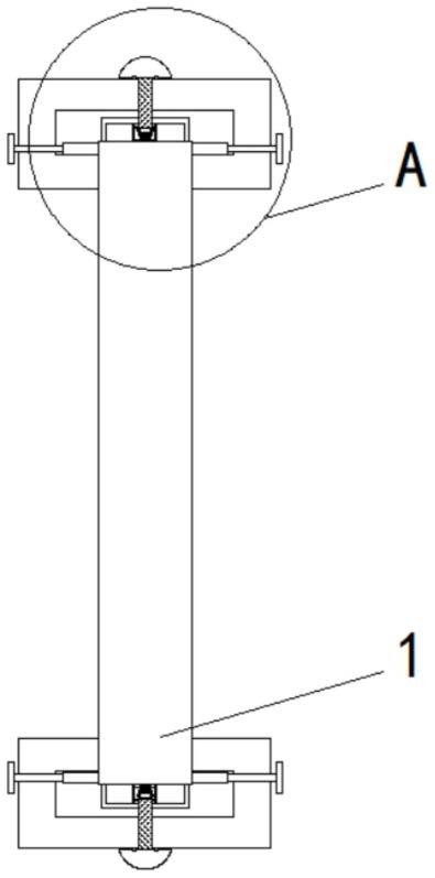 一种用于建筑的安全夹胶玻璃的制作方法