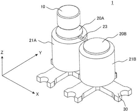 搬送装置及具有搬送装置的检体分析系统的制作方法