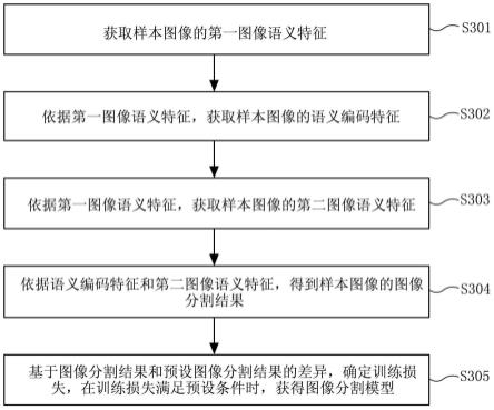 图像分割方法和装置以及图像分割模型的训练方法和装置与流程