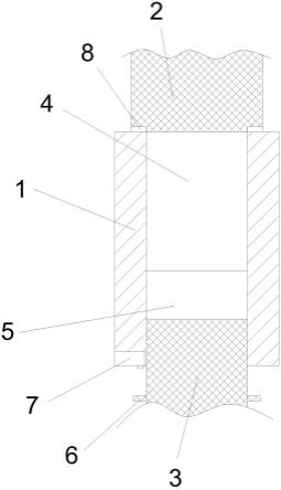 一种鞋用港宝执业熔胶片的成型模具的制作方法