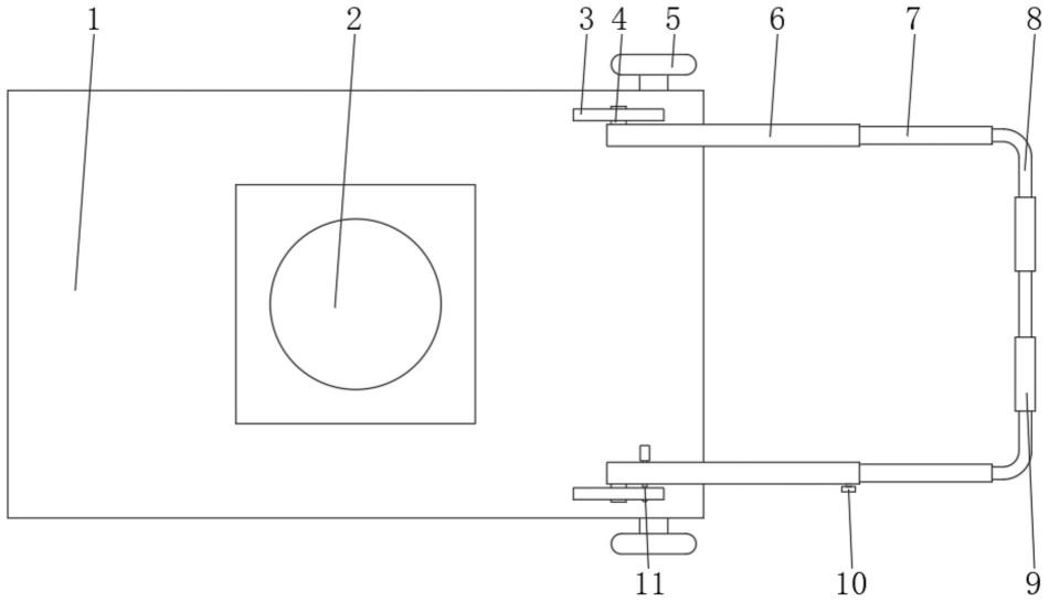 新型割草机的制作方法