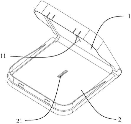 生物样本采集器的制作方法