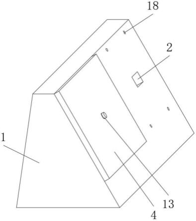 一种水库除险加固结构的制作方法